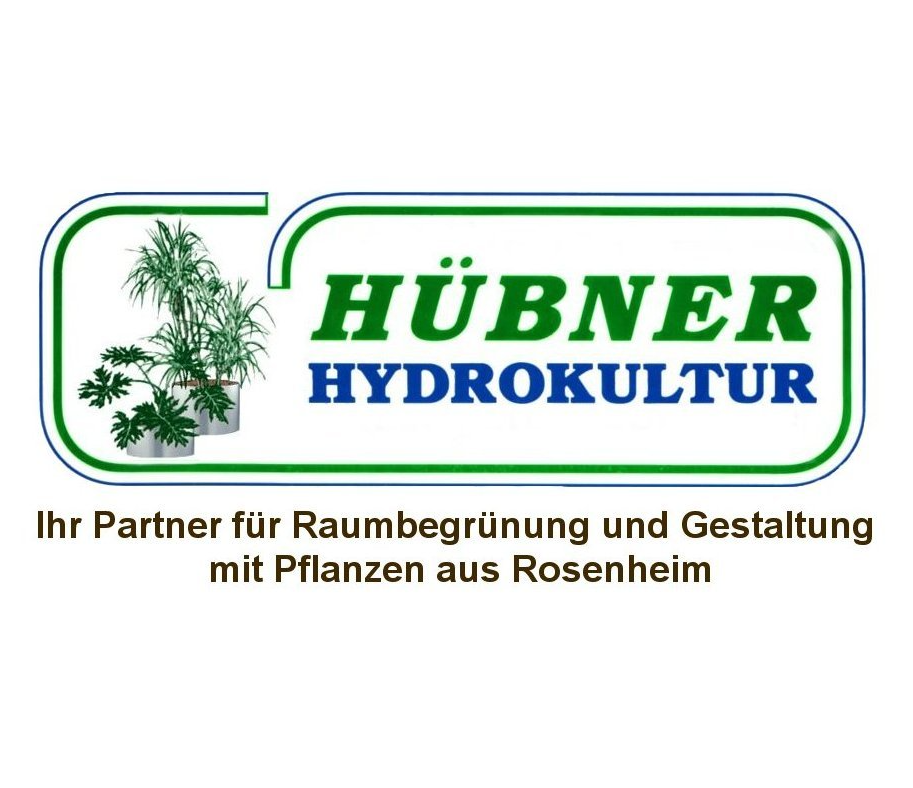 Hübner Hydrokultur Rosenheim Hübner Hydrokultur Rosenheim