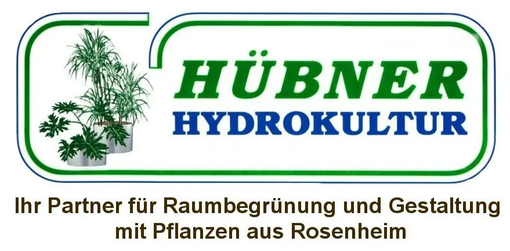 Hübner Hydrokultur Rosenheim