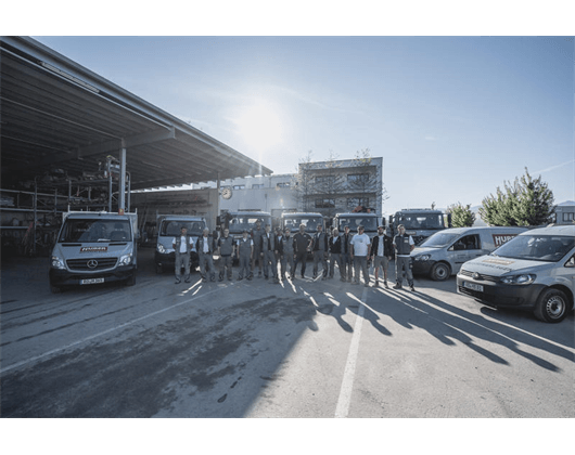 Huber Sebastian Aussenanlagen