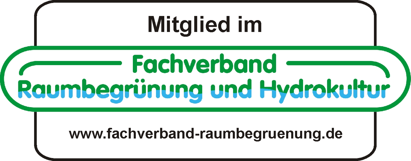 Fachverband Raumbegrünung Hydrokultur Fachverband Raumbegrünung Hydrokultur