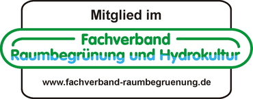 Fachverband Raumbegrünung Hydrokultur Fachverband Raumbegrünung Hydrokultur