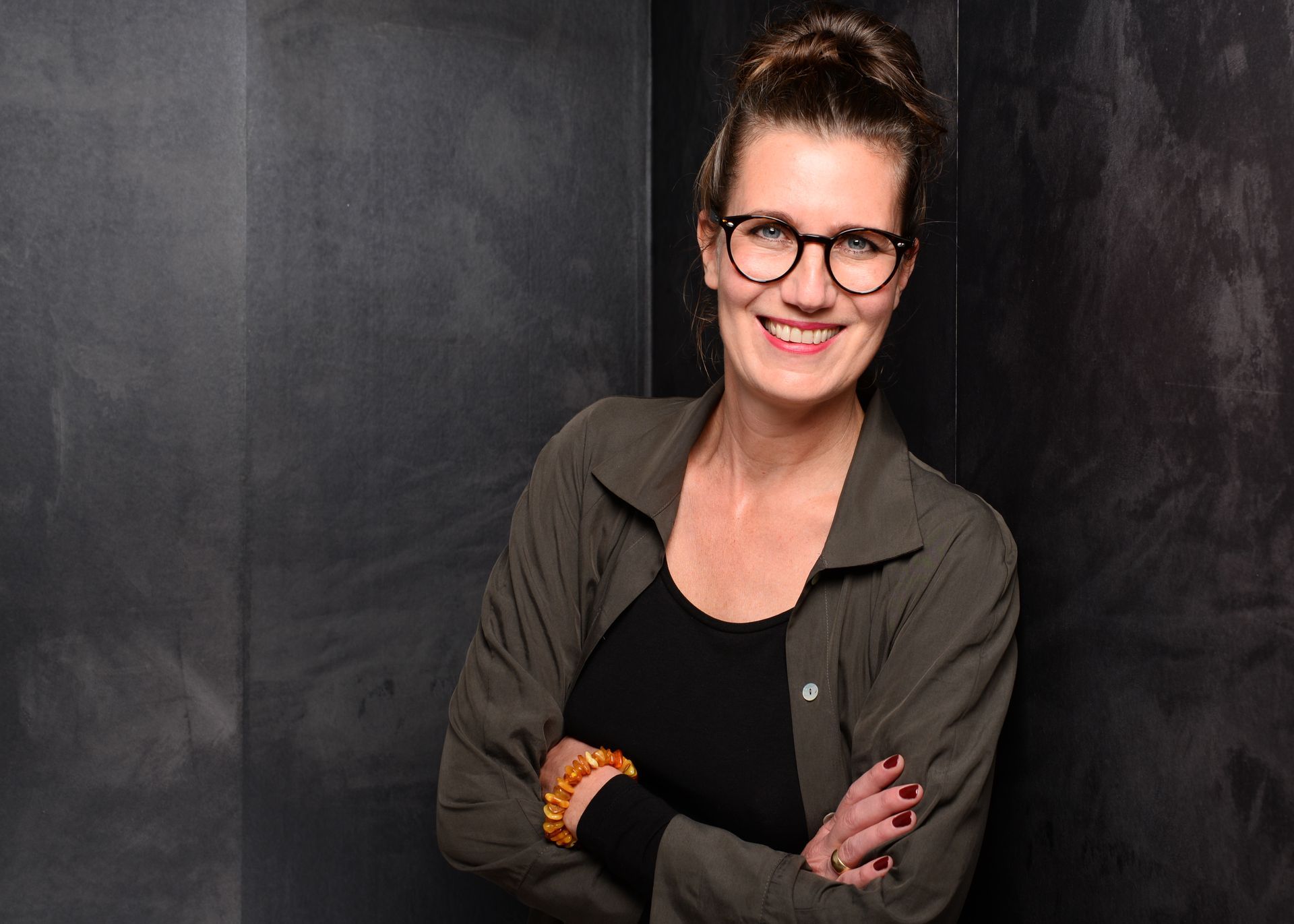 Foto Juliane Siafarikas