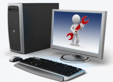 Personalized Computer Services