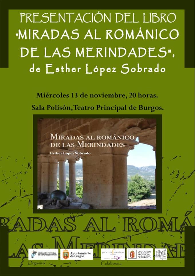 En este trabajo, su autora, la historiadora Esther López Sobrado nos da una visión muy personal del