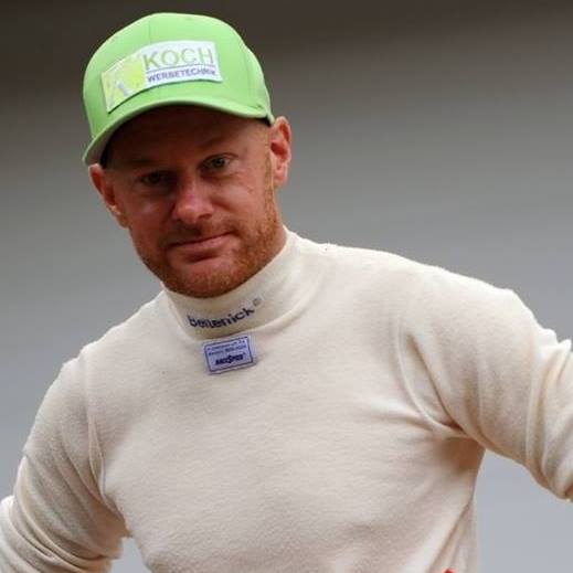 Funktion im Team: Fahrer, Teamchef, Webmaster, Organisation und Planung