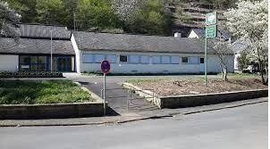 Kegelbahn in der Elztalhalle