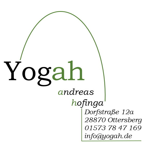 Yogah - Andreas Hofinga, Yogalehrer RYT 500, Arzt für anthroposophische Medizin GAÄD