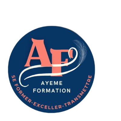 Ayeme Formation Logo