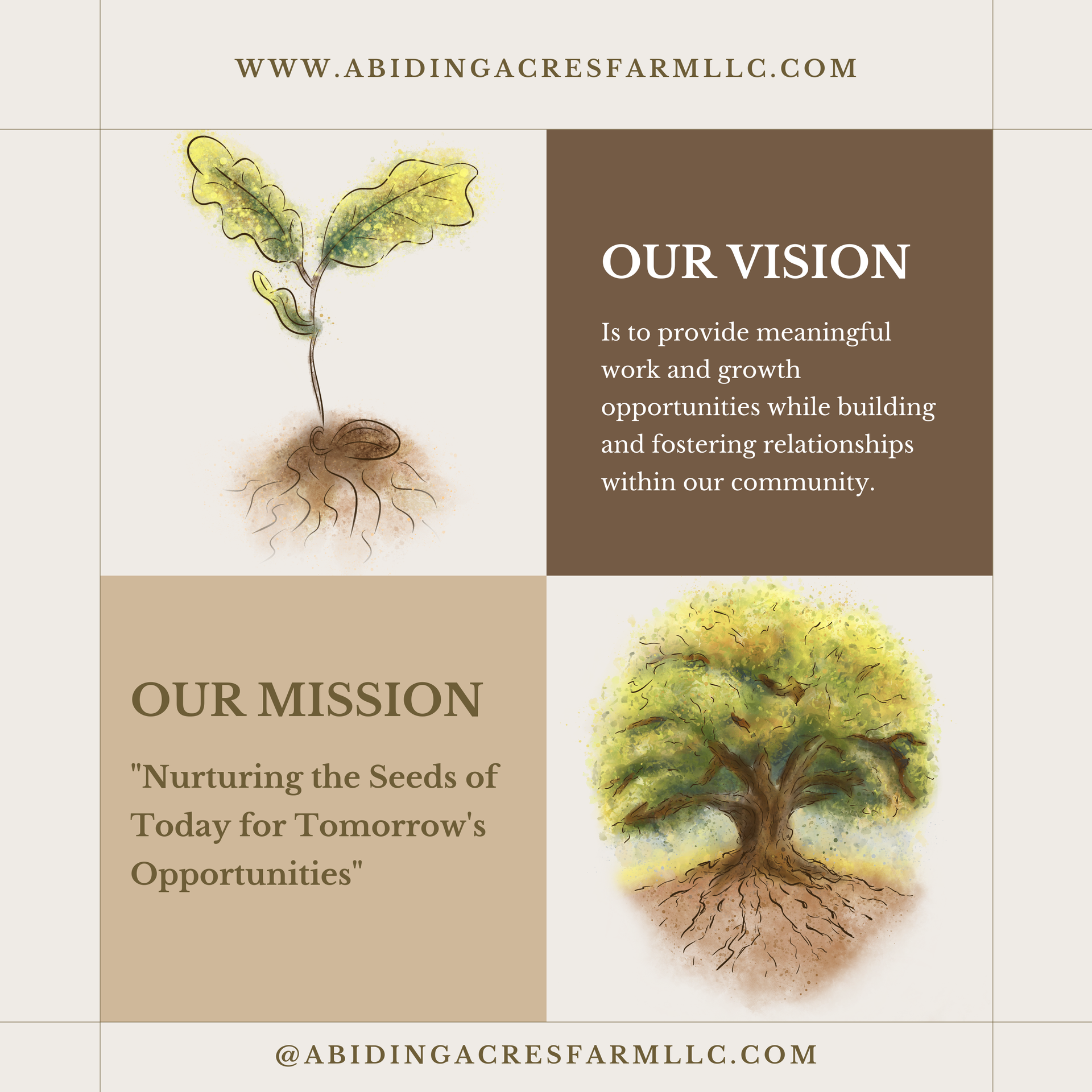 content creation example