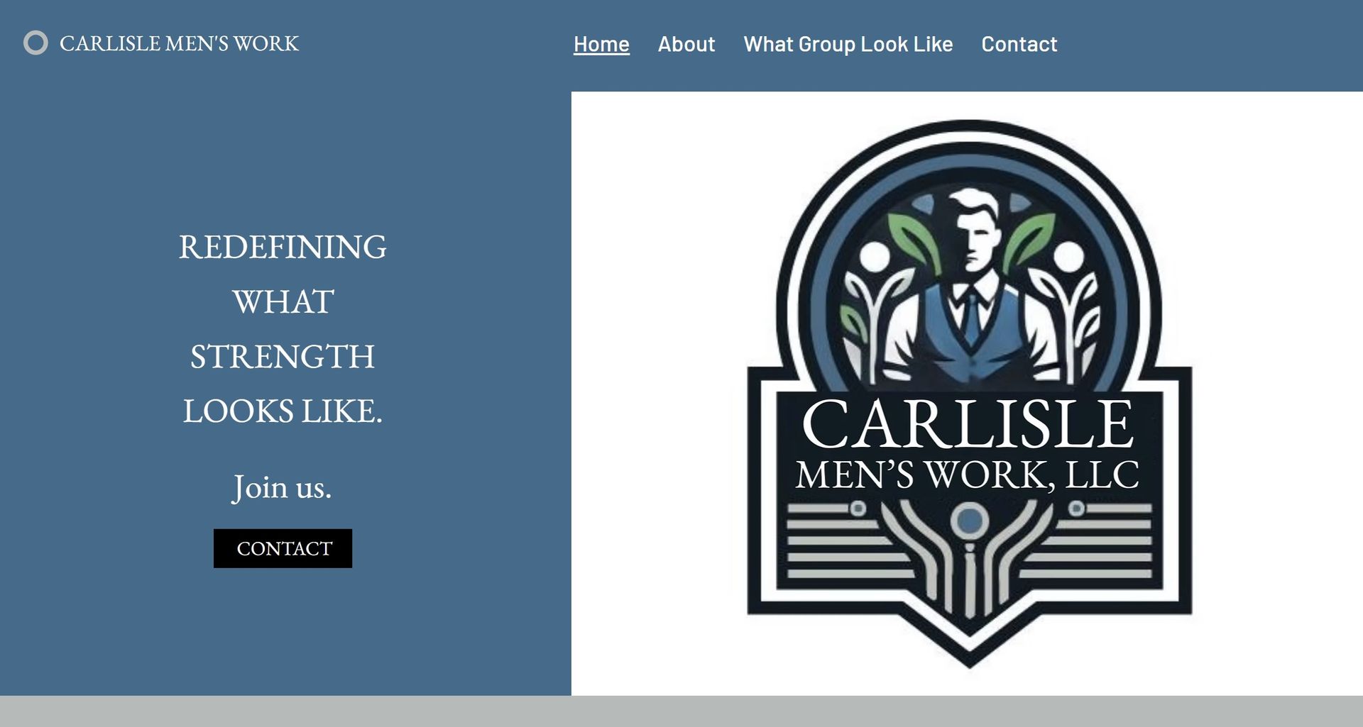 carlisle men's work, llc carlisle men's work, llc