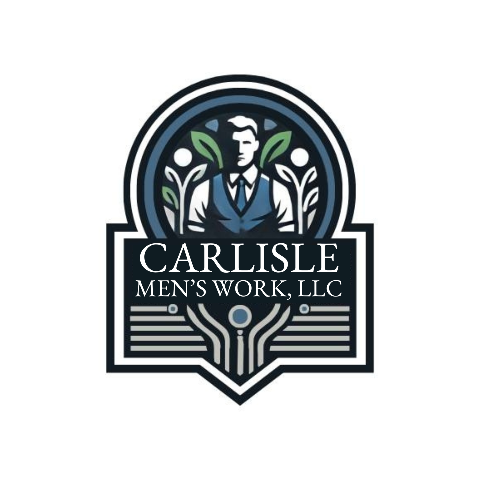 community contributor recipient of free web design by farmer girl web design carlisle men's work llc