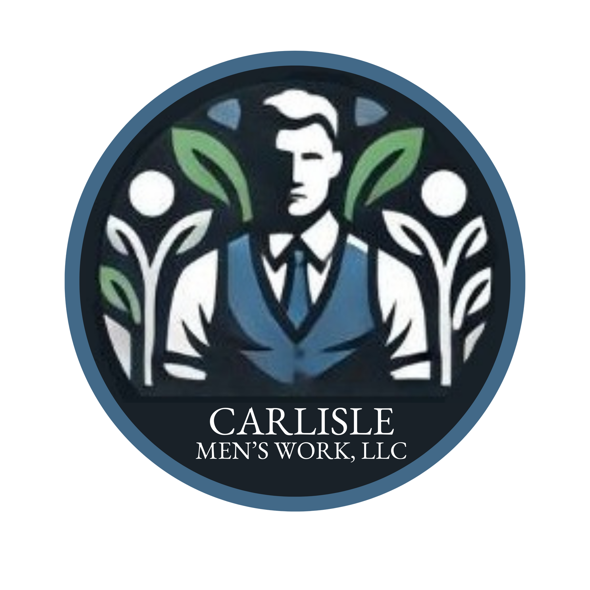 community contributor recipient of free web design by farmer girl web design carlisle men's work llc