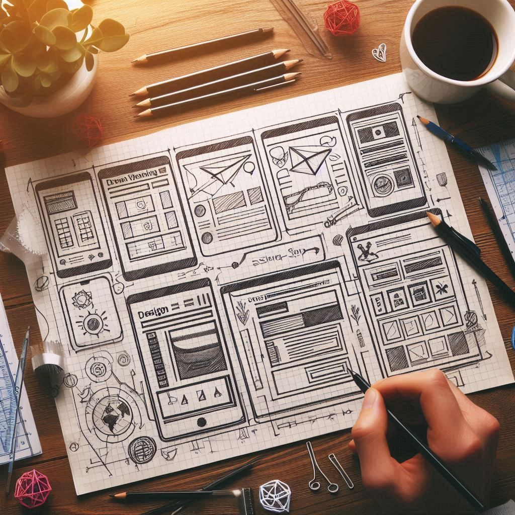 Questions to Ask Your Web Designer farmer girl web design