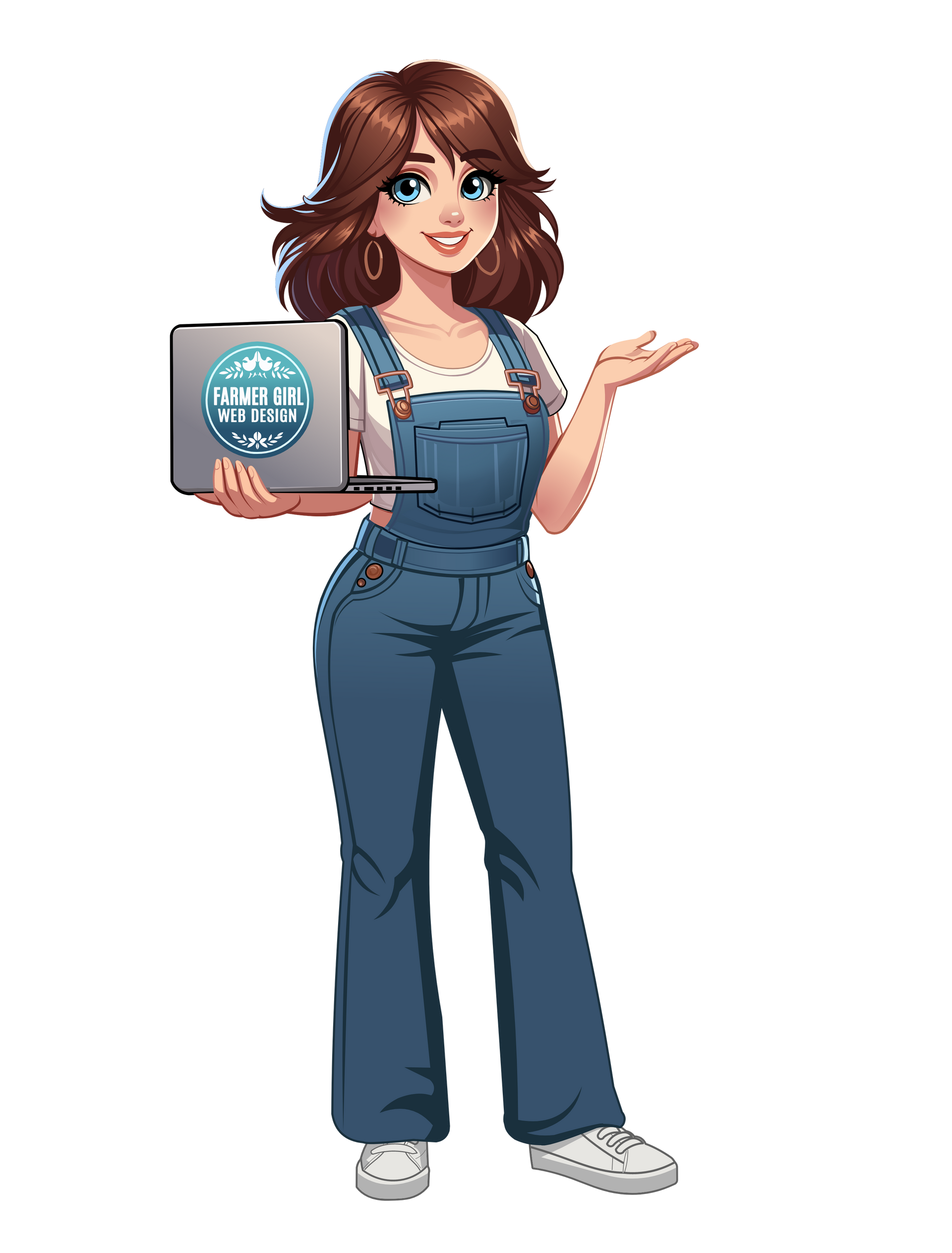 farmer girl web design branding social media content creation advertising and marketing design farmer girl web design branding social media content creation advertising and marketing design
