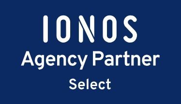Ionos Agency Partner Select