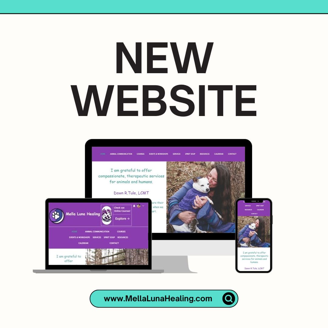 Mella Luna Healing logo