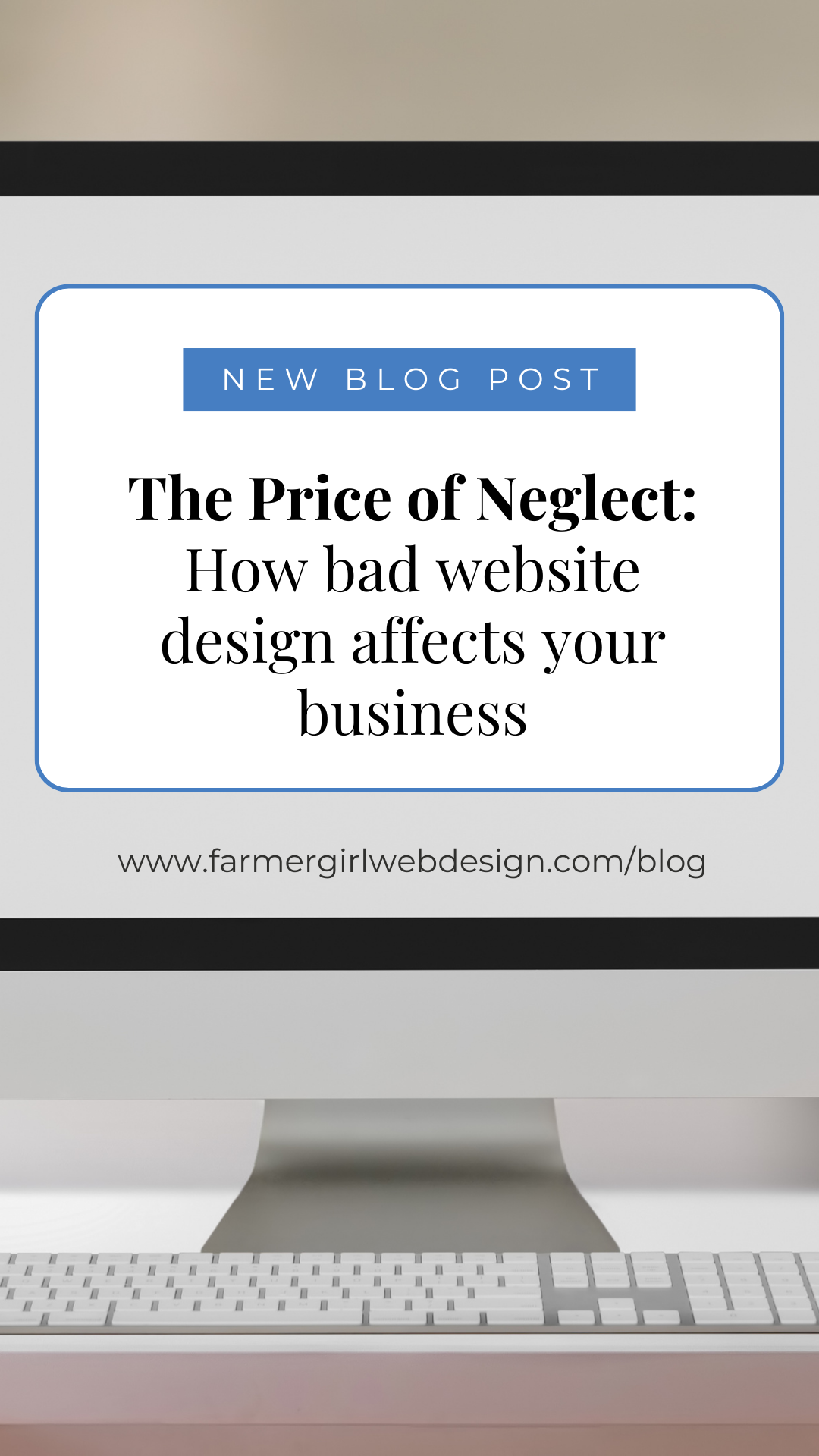 blog post