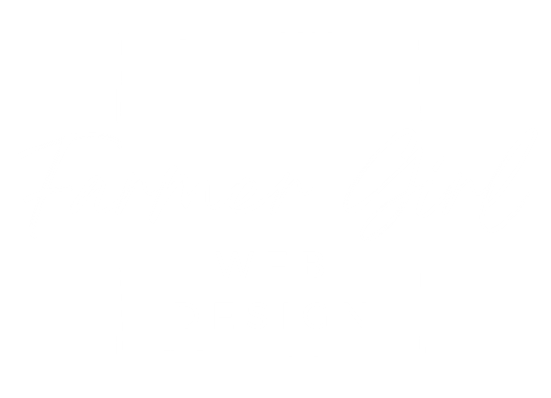 Farmer Girl Web Design logo