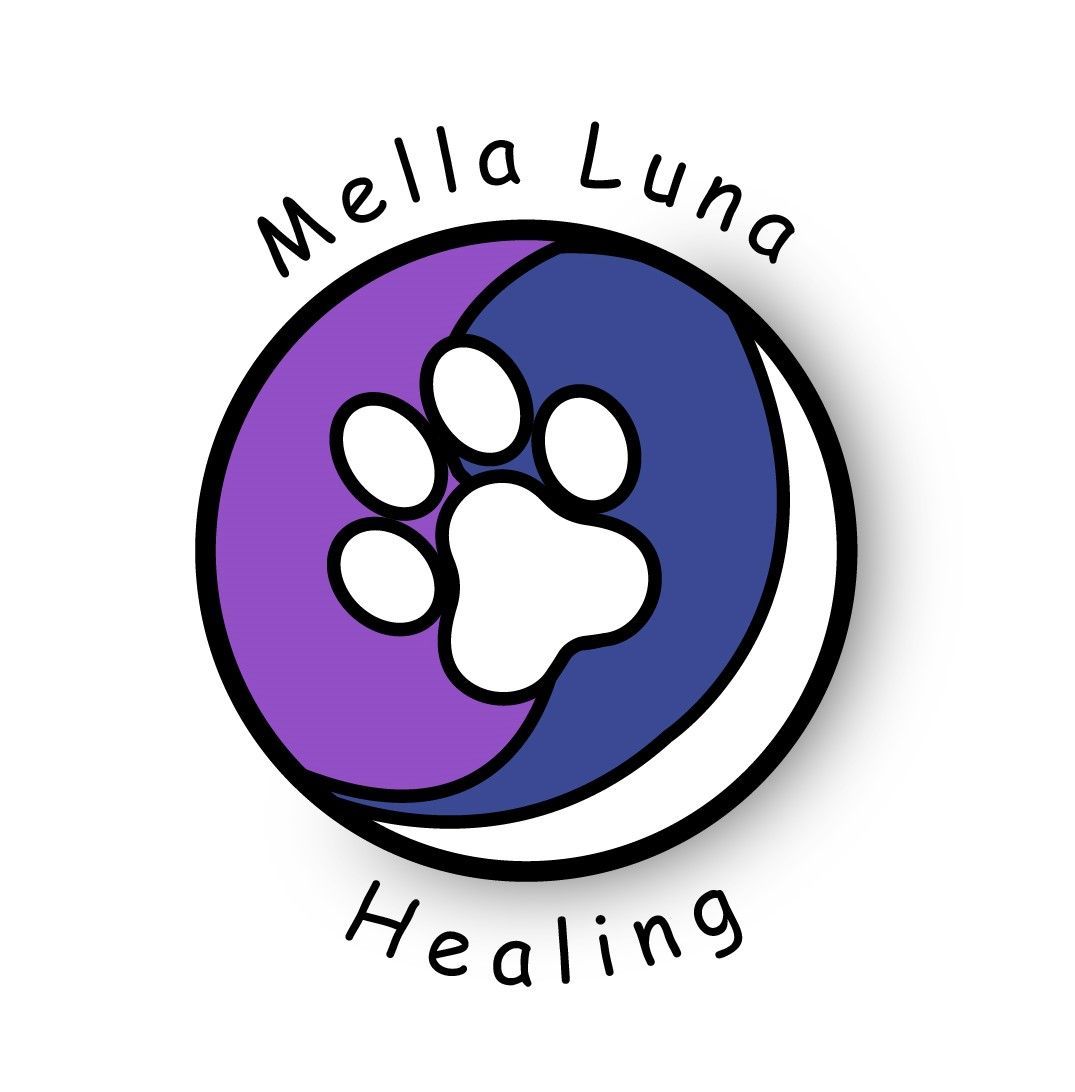 mella luna healing review farmer girl web design