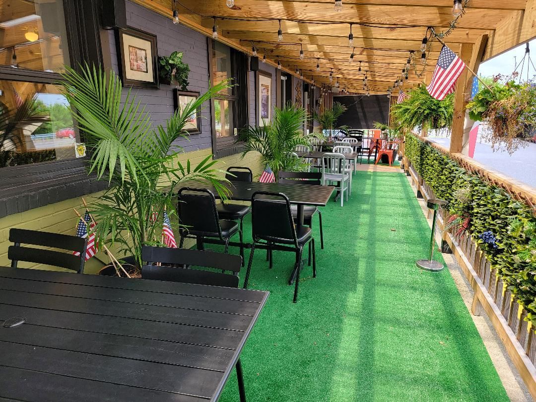 farmer girl web design portfolio yankee doodle family restaurant