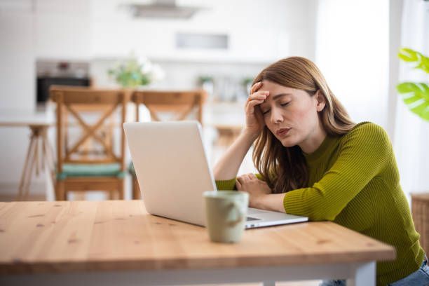 CHRONISCHER STRESS