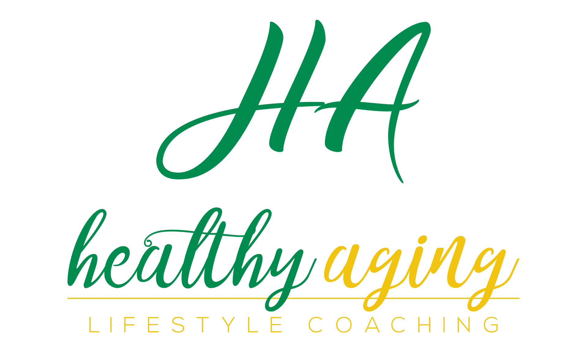 Healthy High-Energy Coaching - Holistic Health & Lifestyle Coach Logo