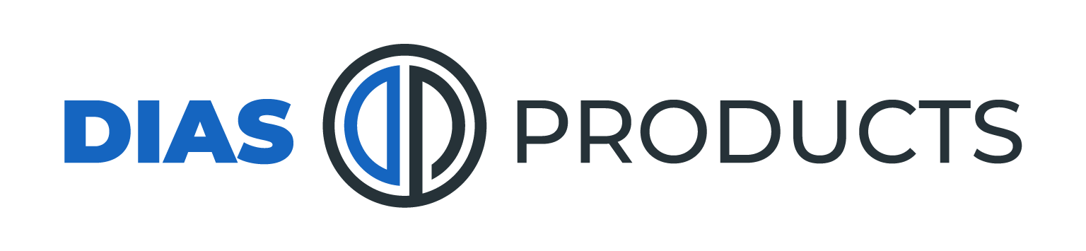 Dias Products Logo