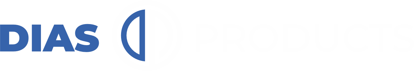 Dias Products Logo