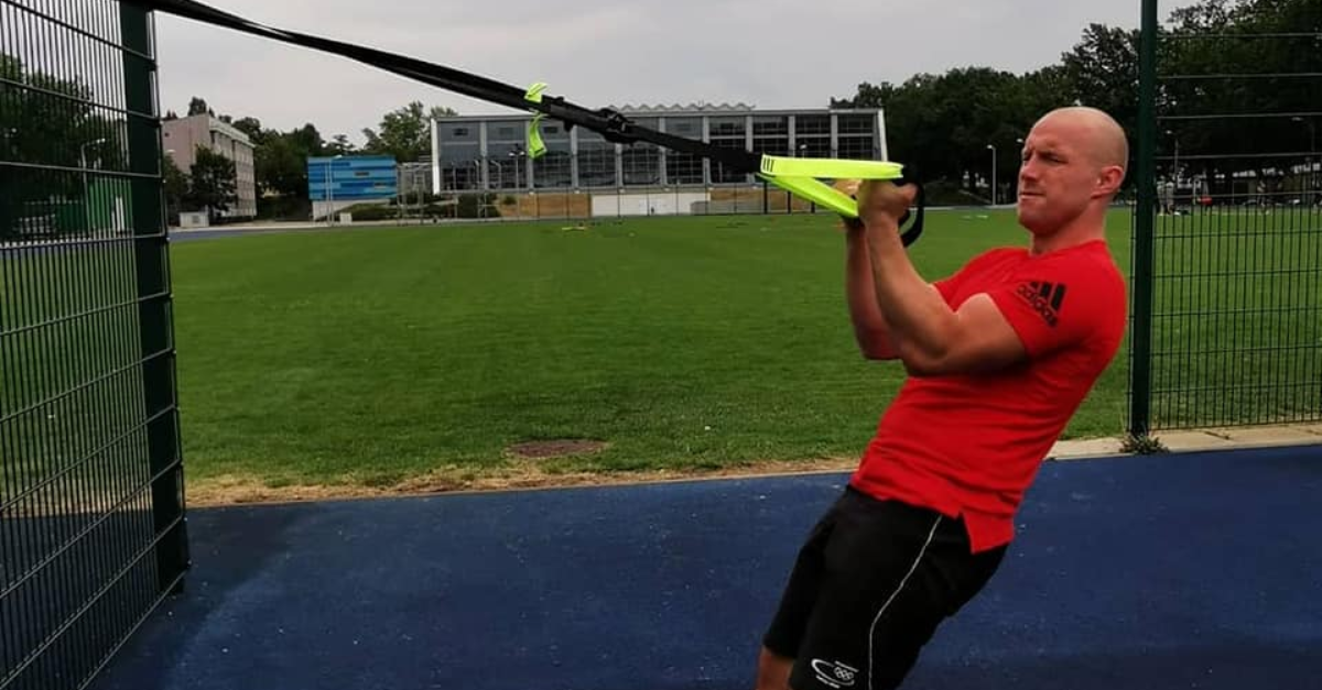 Functional Training Functional Training