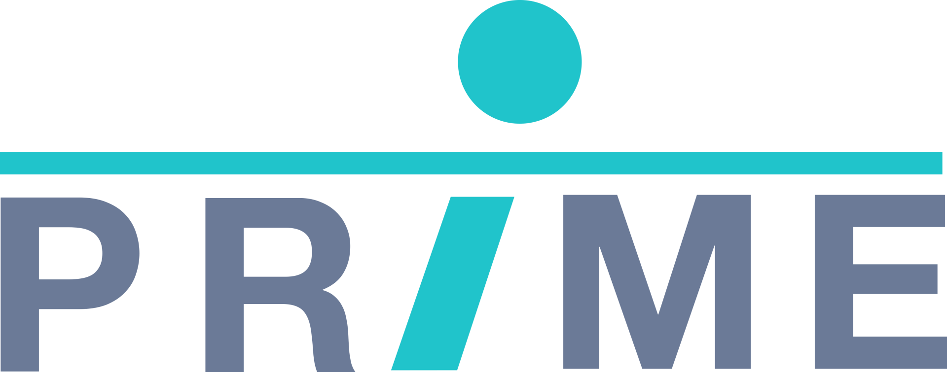 Logo von PRIME: Individuelle Vermögensverwalter vergleichen und auswählen
