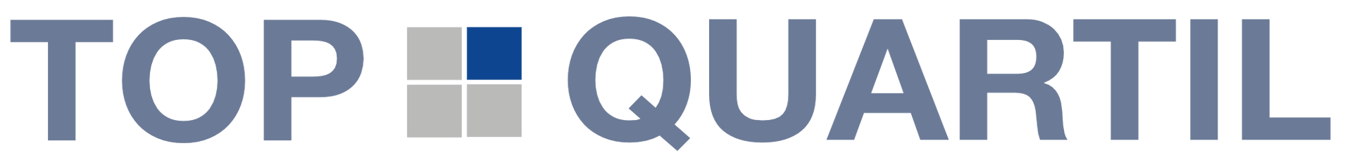 Logo von TOP QUARTIL, Unabhängige Vermögensverwaltung mit Fonds von der VERMÖGENSKANZLEI LANG GmbH, Hamburg