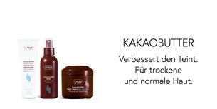 Ziaja Sensitiv Skin Pflegelinie