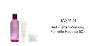 Ziaja Jasmin Pflegelinie