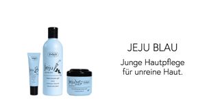 Ziaja Marine Algae Pflegelinie