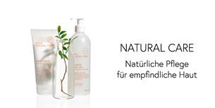 Ziaja Manuka tree Pflegelinie