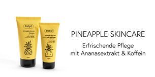 Ziaja Manuka Tree Pflegelinie