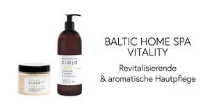 Ziaja Lifting Solution 40+ Pflegelinie