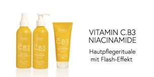 Ziaja Rosenbutter Linie