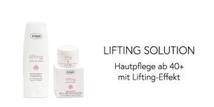 Ziaja Ziegenmilch Pflegelinie