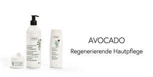 Ziaja Jeju young skin Pflegelinie