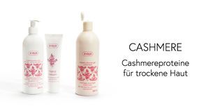 Ziaja Arganöl Pflegelinie