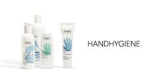 Ziaja Handseifen & Handhygiene