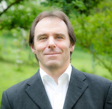 Reinhard Klackl, Geschäftsführer