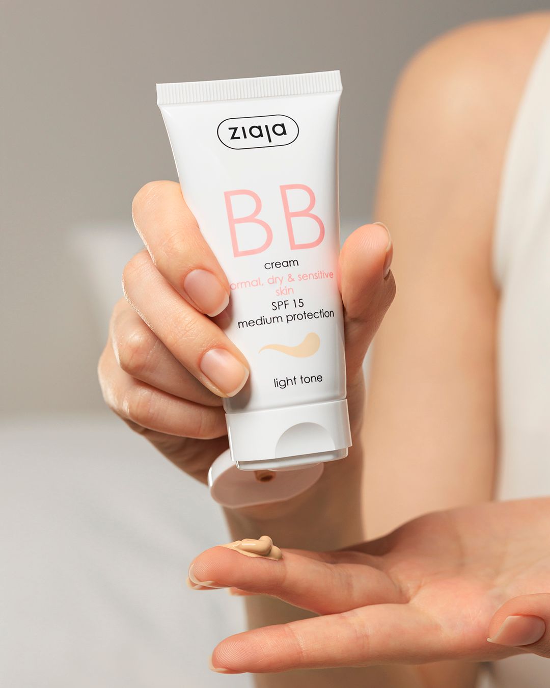 Ziaja BB Tönungscremen