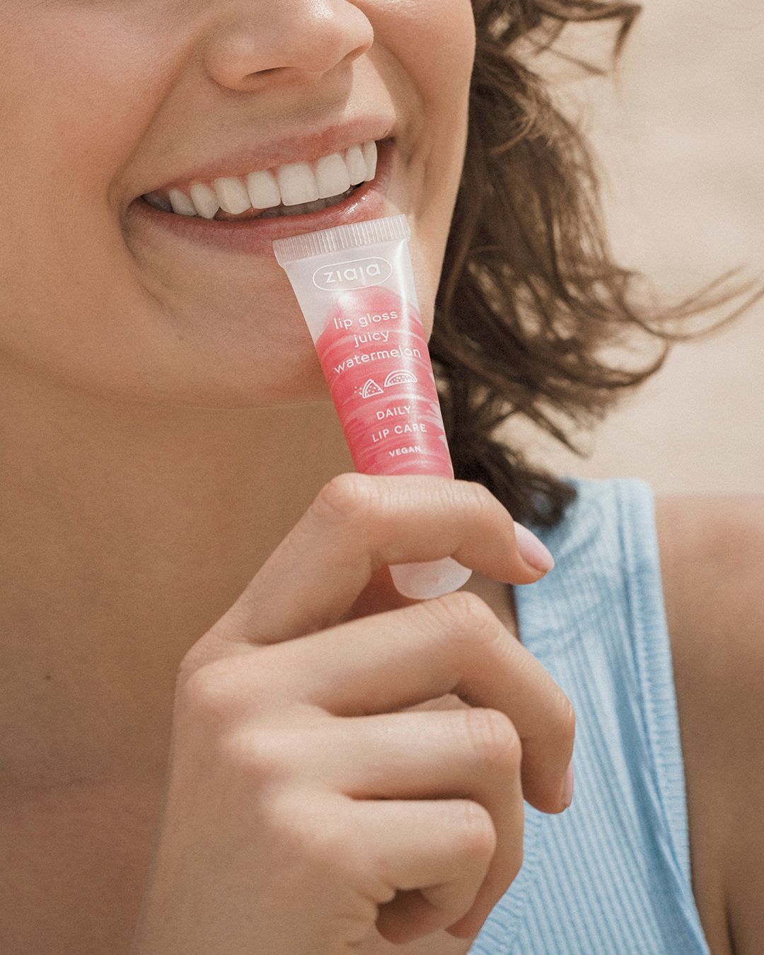 Ziaja Lippenpflegestift