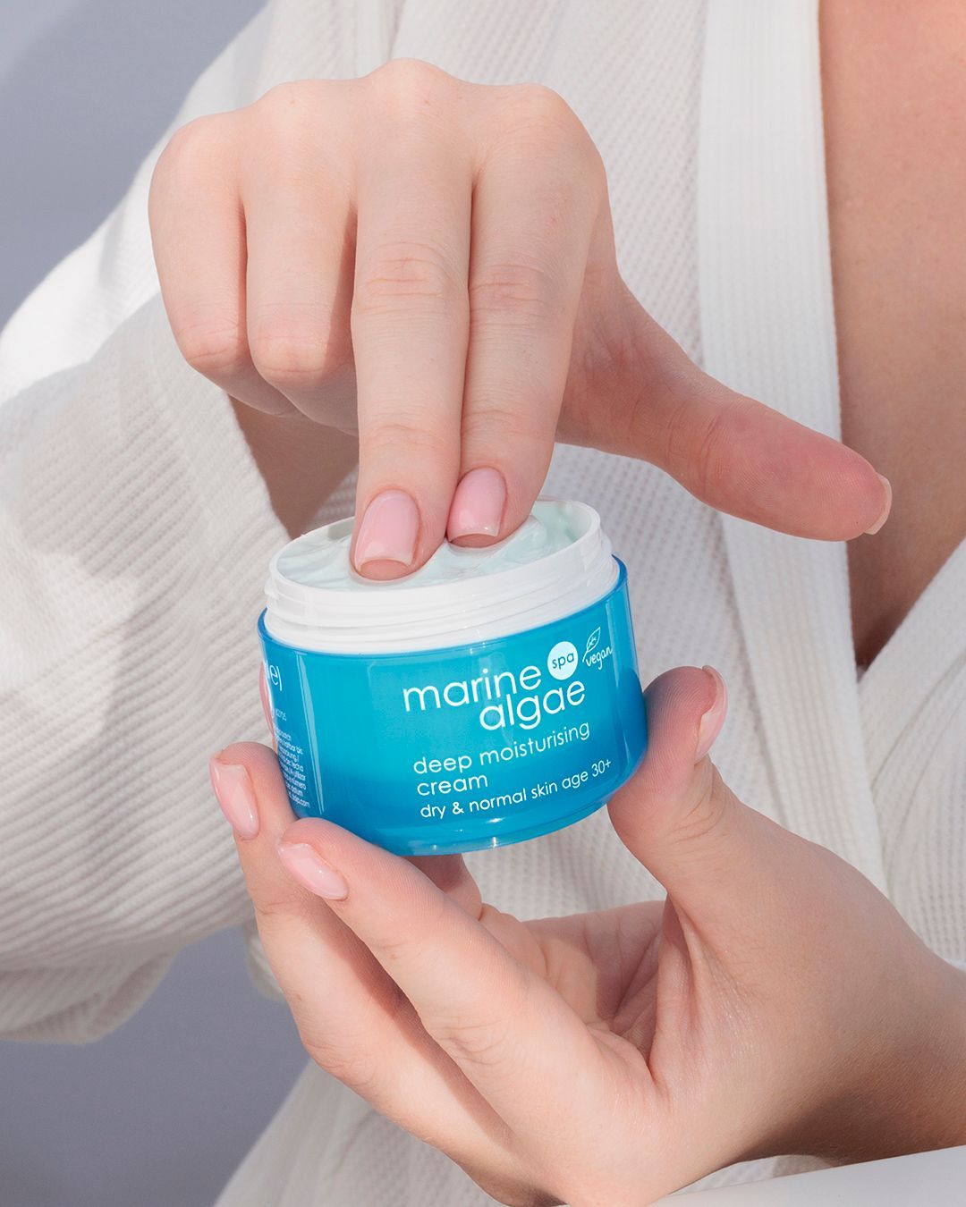 Ziaja Marine Algae Spa