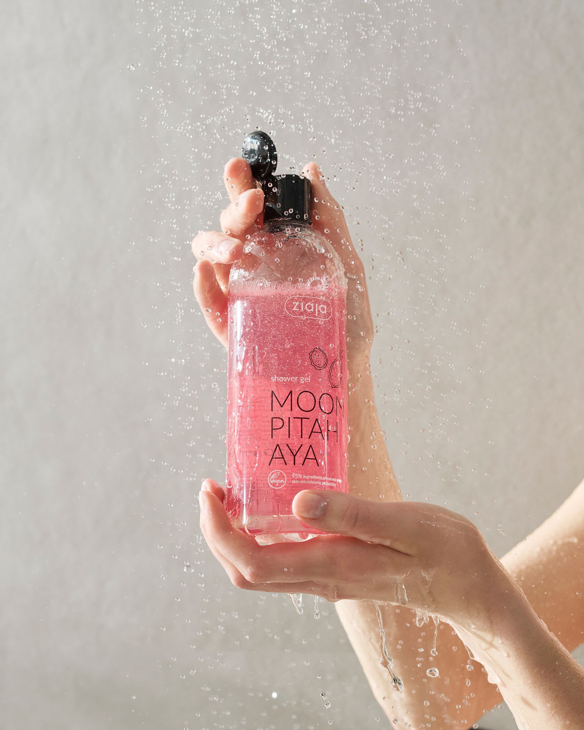 Ziaja Eco Friendly Duschgels