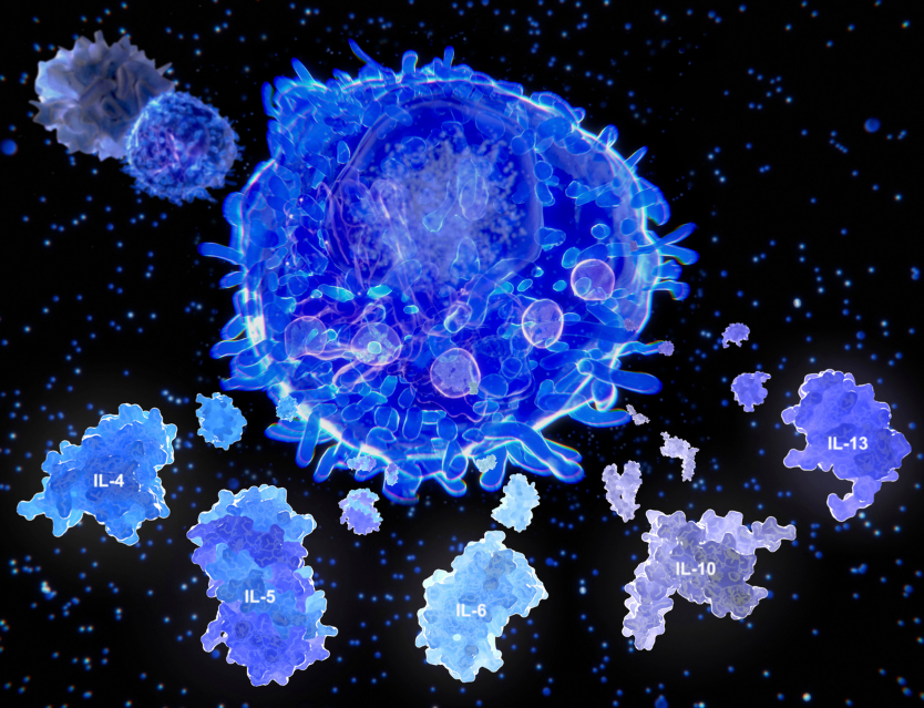 Disbiosis intestinal