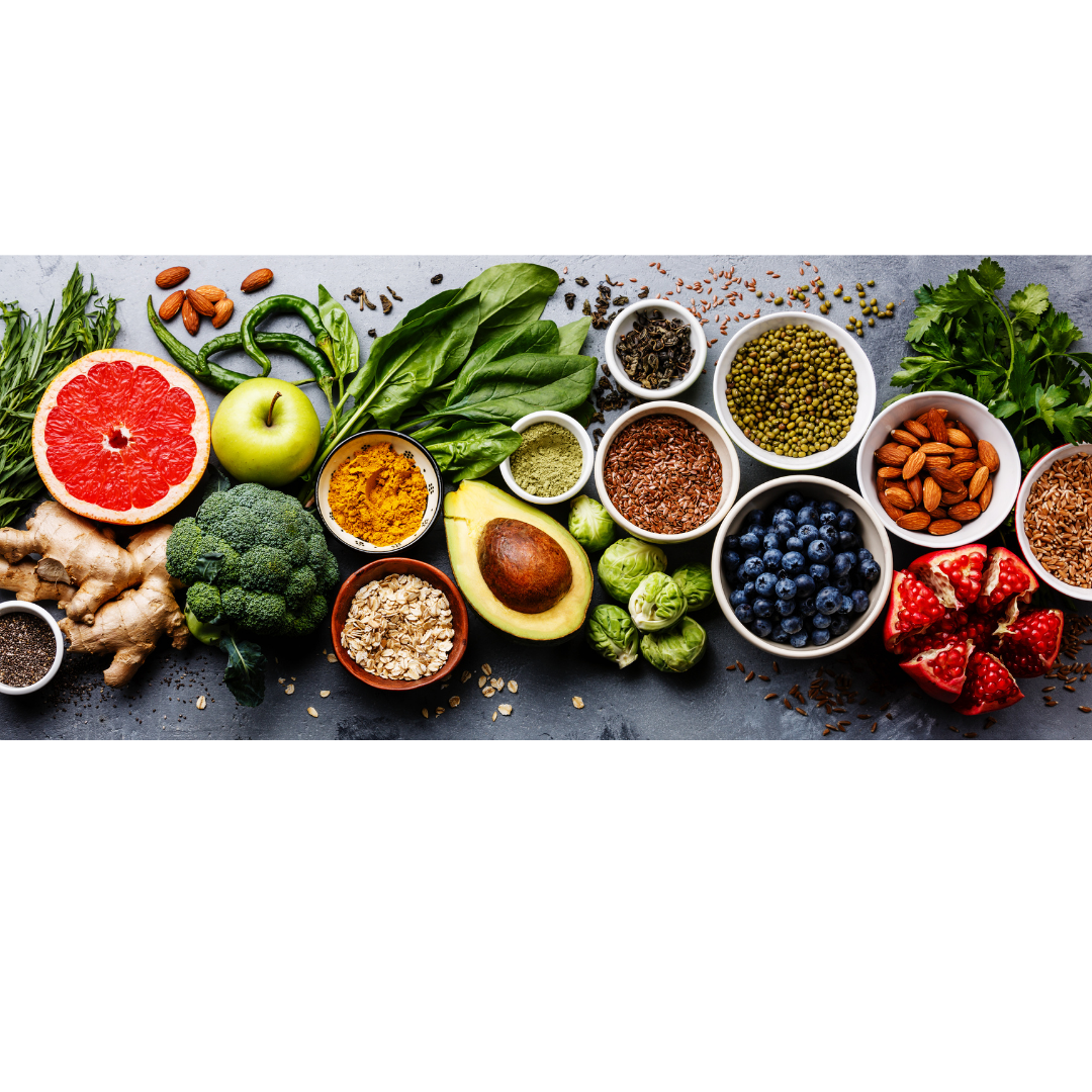 Nutrición antiinflamatoria para la Artritis Reumatoide