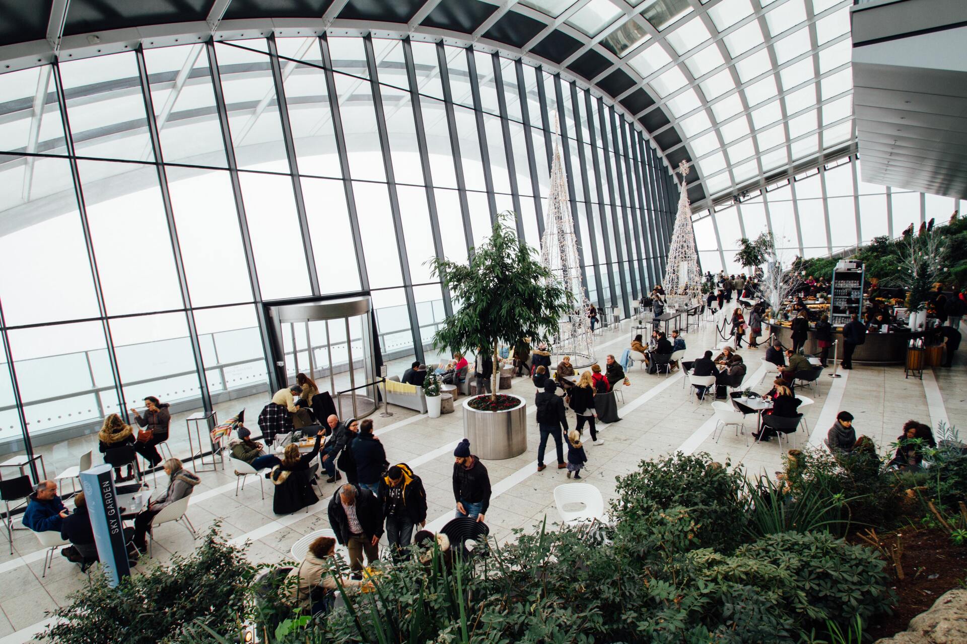 corporate events & exhibitions